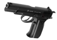 CZ CZ 75D Metal Slide GBB