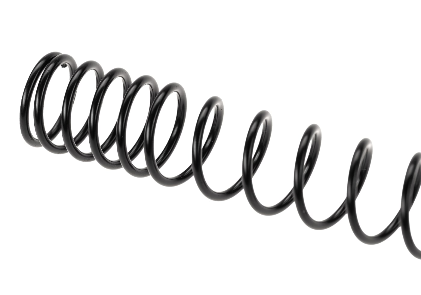 Element M125 AEG Spring