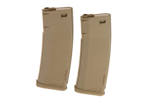 Specna Arms SA-E12 Edge PDW S-AEG