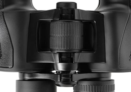 Vector Optics Forester 12x50 Binoculars