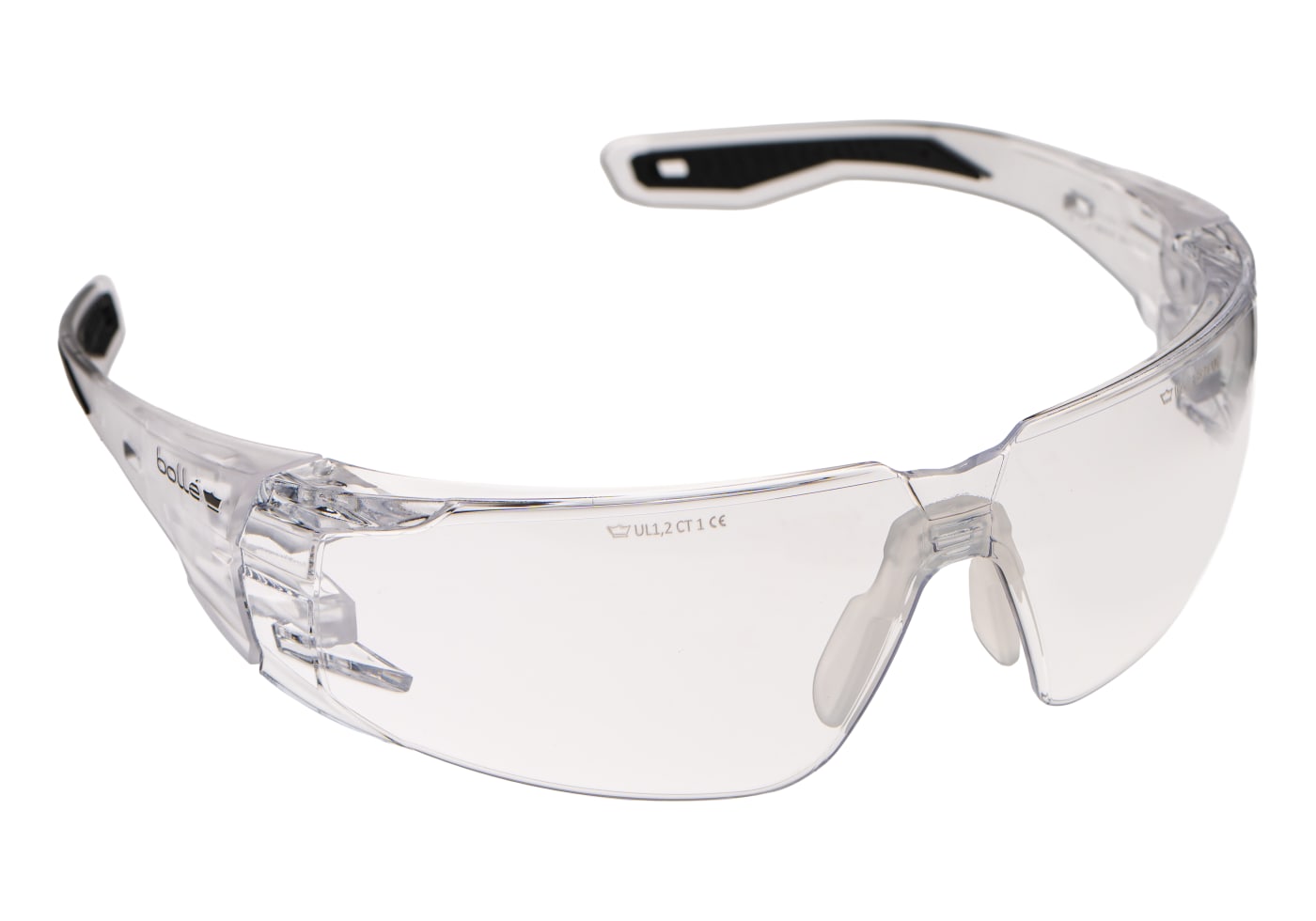 Bollé Rush 2.0 Black Frame
