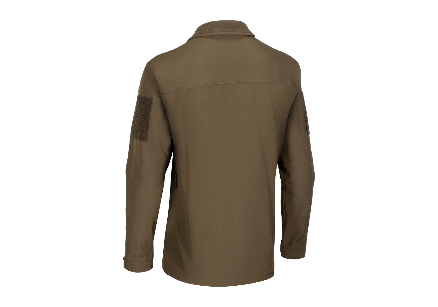 Outrider T.O.R.D. Softshell Jacket AR