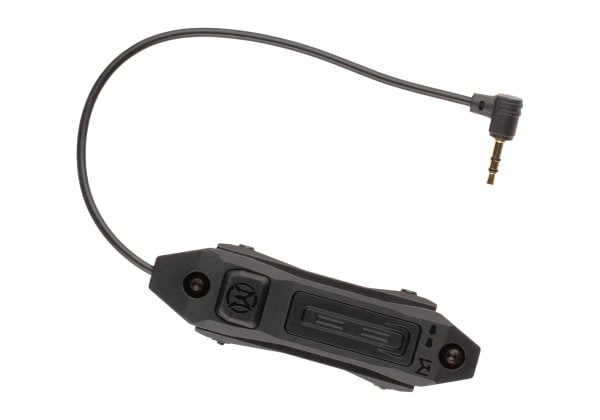 WADSN Tactical Augmented Dual Function Tape Switch 3.5mm