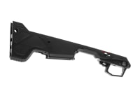 Silverback MDRX Polymer Lower Stock
