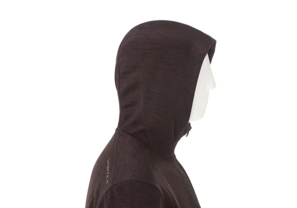 Vortex Optics Frontier Limits 1/4 Zip Hooded Pullover