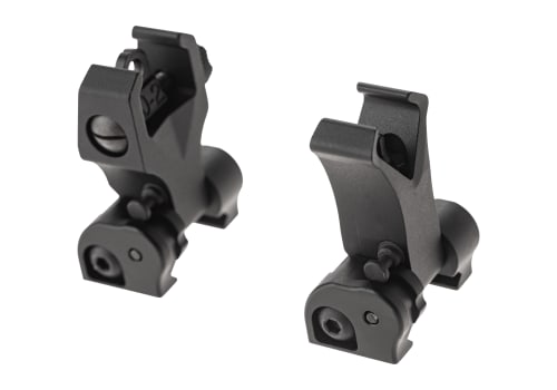 G&G Flip-up Front and Rear Sight for M16