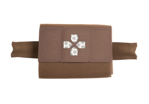 Blue Force Gear Belt Mounted Micro Trauma Kit NOW!