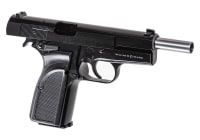 WE Hi-Power Mk3 Full Metal GBB