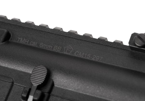 G&G CM15 KR Carbine 10 Inch S-AEG