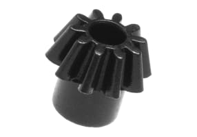 Point O Shape Pinion Gear