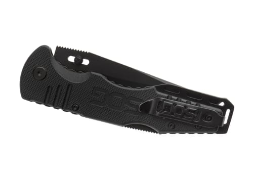 SOG Knives Salute