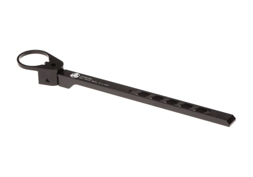 Polarstar UGS Type 2 HPA /w R3 Buttstock