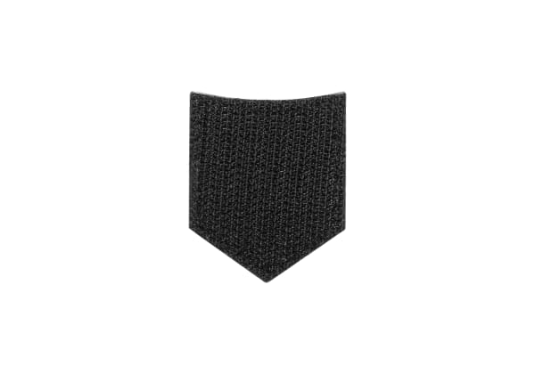 JTG SOF Skull Rubber Patch