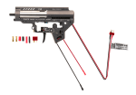Gate EON Complete V2 Gearbox with Titan II Bluetooth 350FPS/1.2J