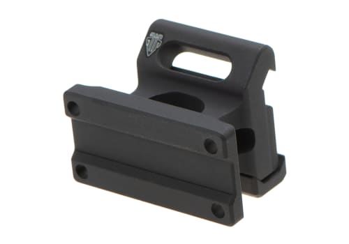 Leapers Absolute Co-Witness Mount for Trijicon MRO Dot Sight