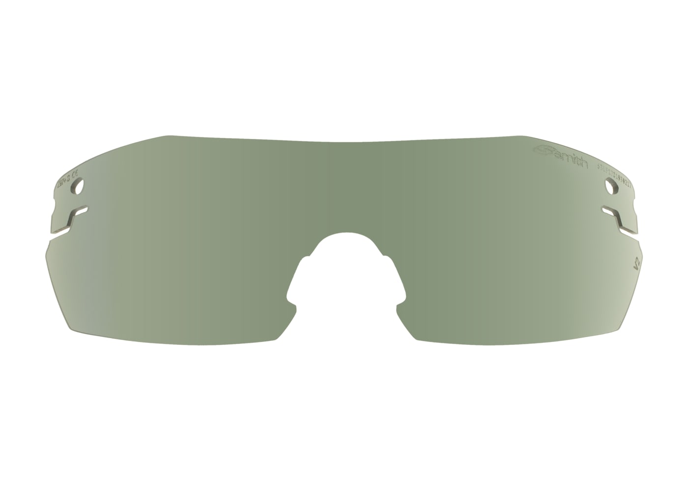 Smith Optics PivLock V2 Lens
