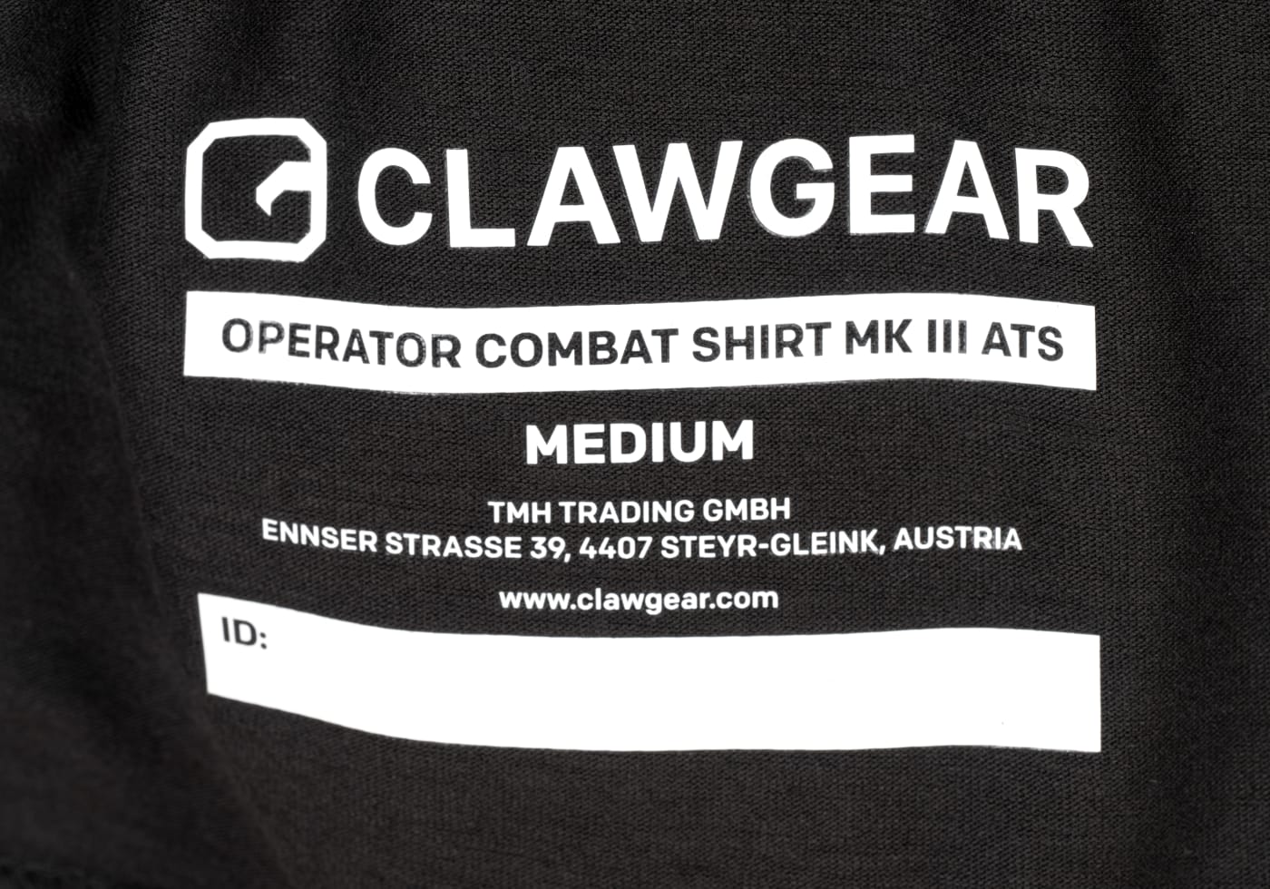 Clawgear Operator Combat Shirt MK III ATS Flex