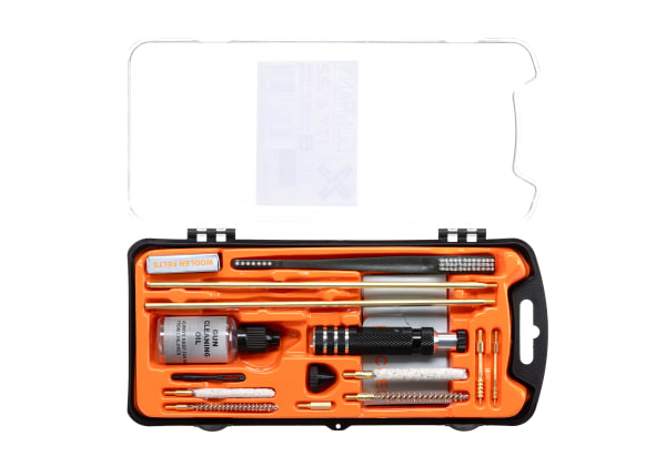 Gunpany Airgun .177 and .22 Cleaning Kit
