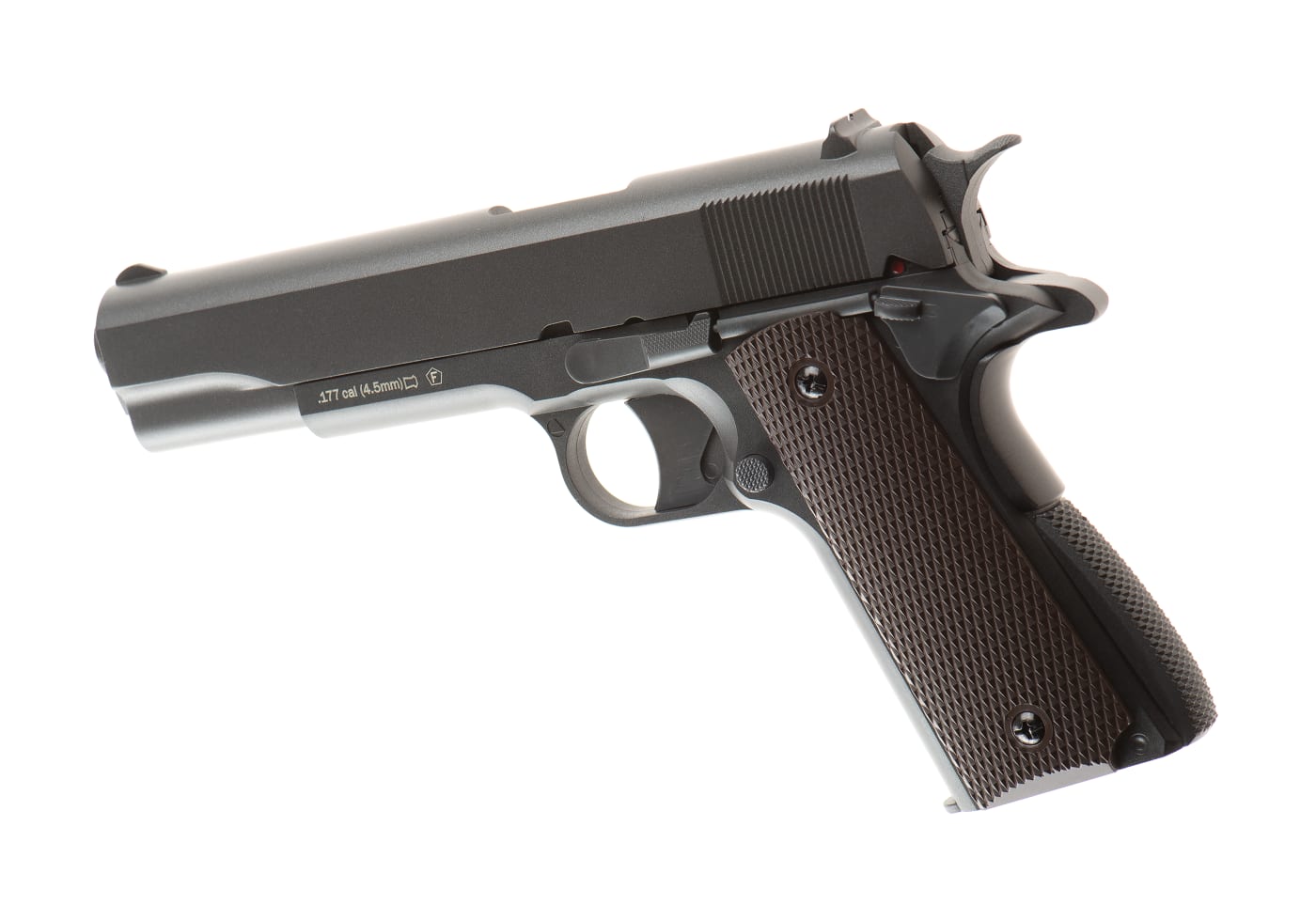 KWC M1911 Co2