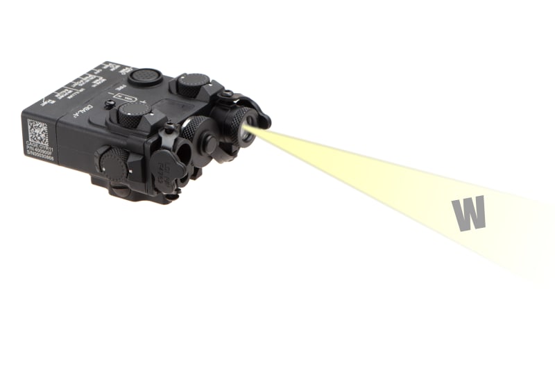 WADSN DBAL-A2 Illuminator without Laser (2026) - Airsoftzone
