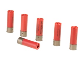 Cyma Shells CM350 6-pack