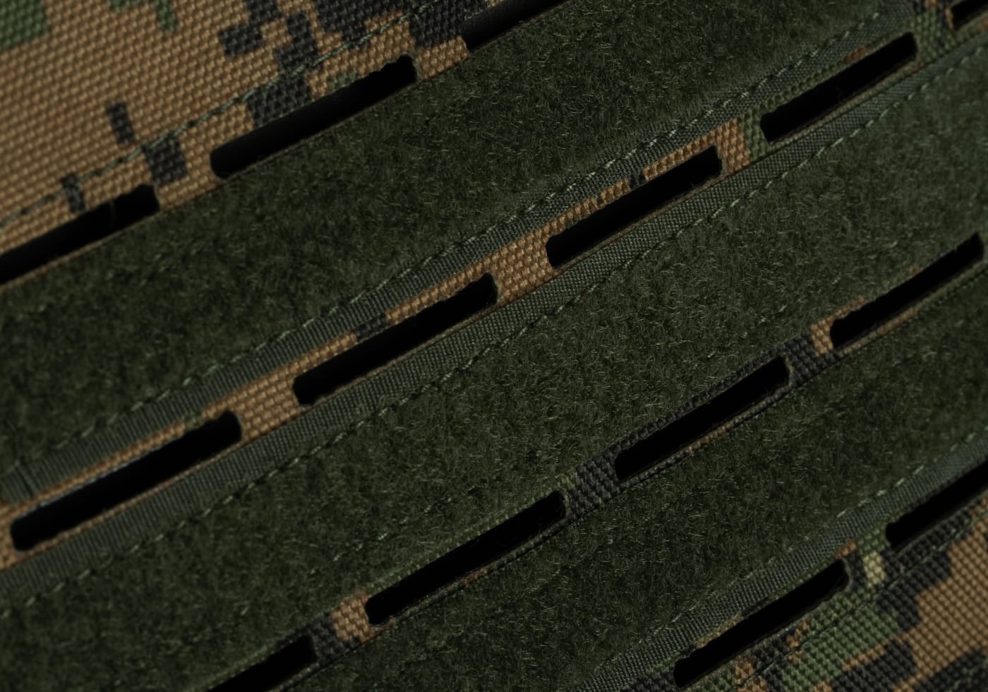 Invader Gear Reaper Plate Carrier