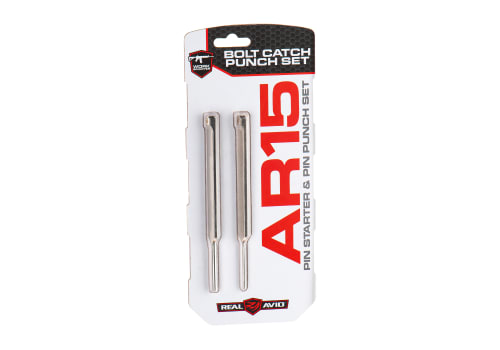 Real Avid Bolt Catch Punch Set