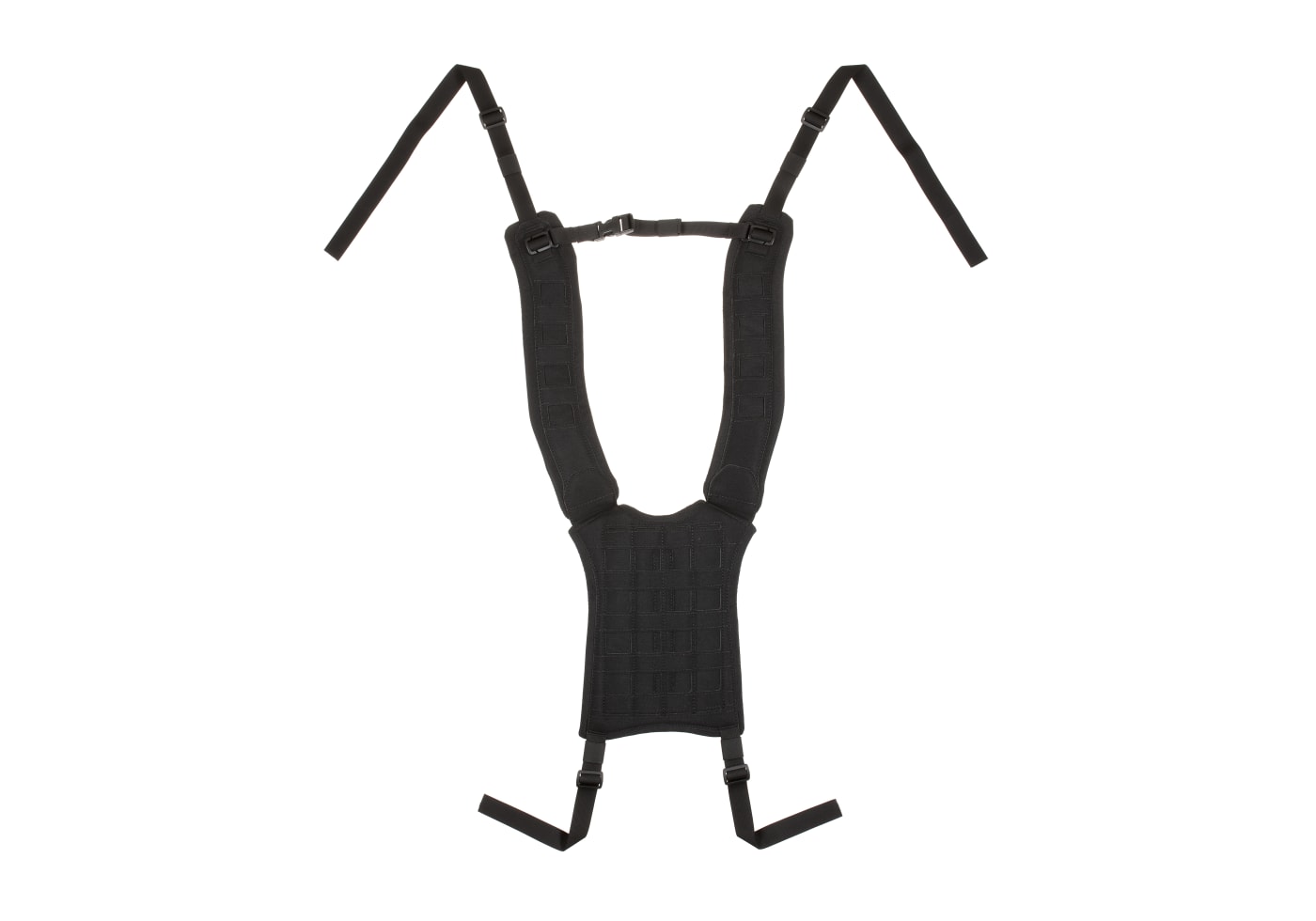 Templar's Gear 4-Point H-Harness
