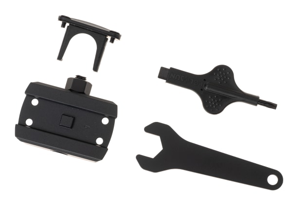 Holosun ARO EVO Solar Green Dot Sight