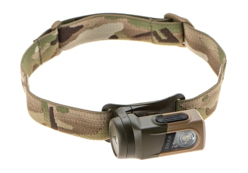 Princeton Tec Snap Solo 450 RW