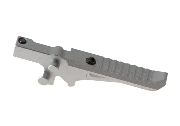 Prometheus Custom Trigger for Ares / Amoeba M4 with EFCS