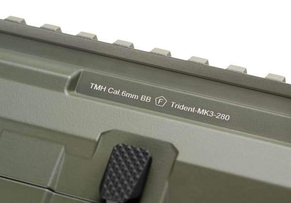 Krytac Trident MK3 CRB-M S-AEG