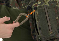 Clawgear Raider Combat Shirt MK V ATS Flex