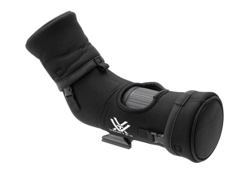 Vortex Optics Crossfire HD 12-36x50 Angled Spotting Scope