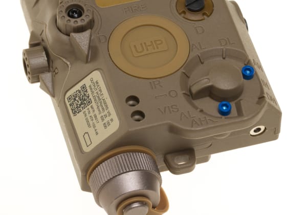 Element LA-5 UHP Illuminator / Laser Module