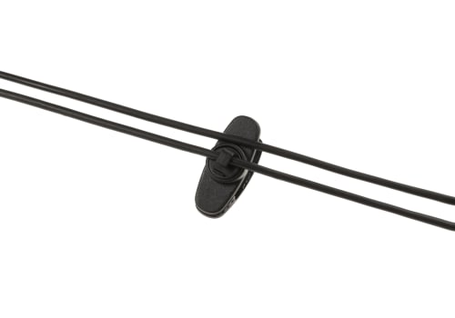 Z-Tactical Bone Conduction Headset Motorola 2-Pin Connector