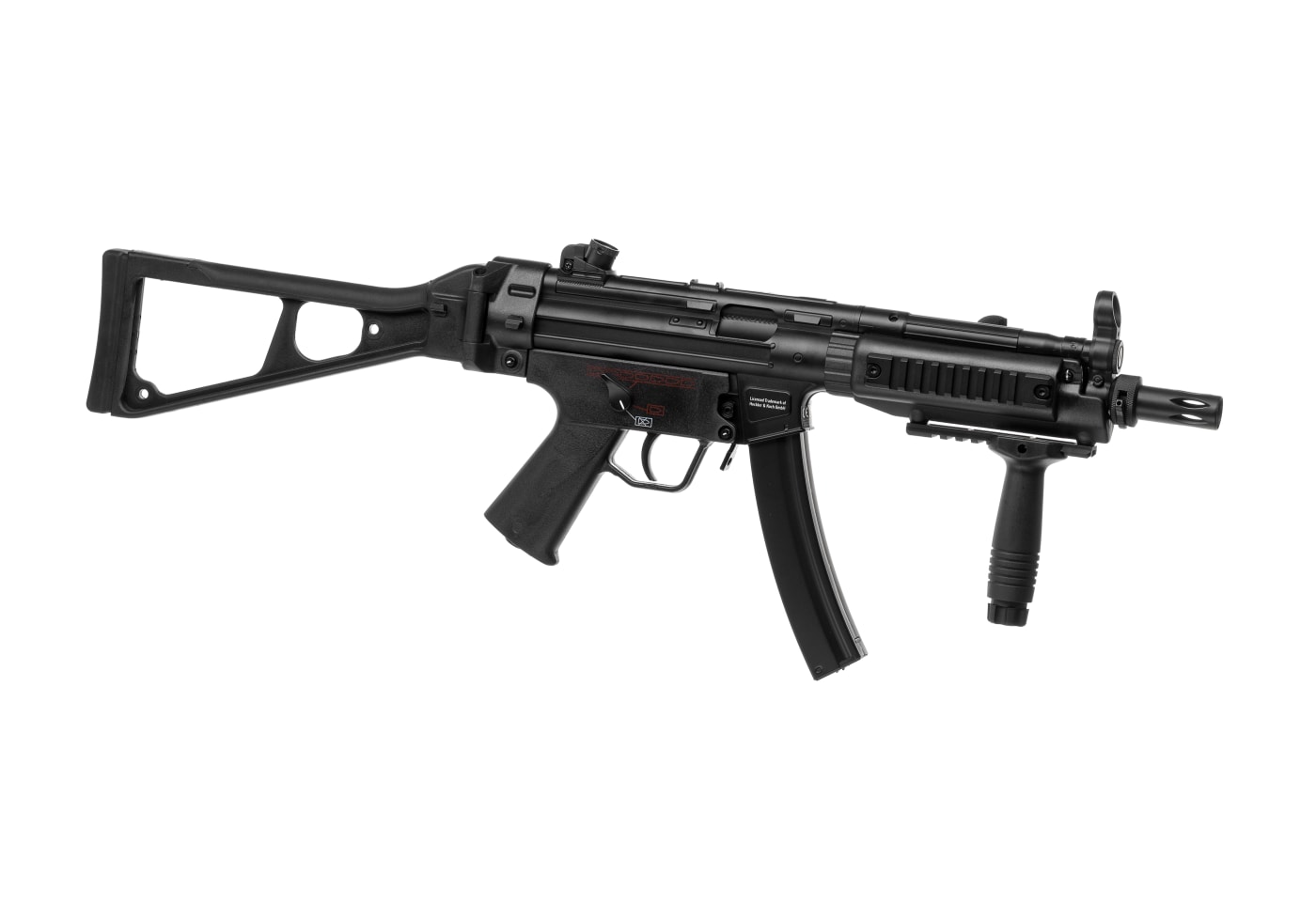 Cyma CM041 MP5