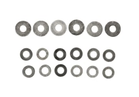 Element Shim Set