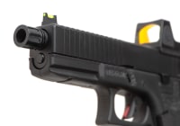 Vorsk EU8 + BDS GBB