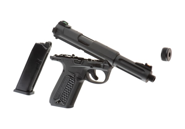 Action Army AAP01 GBB Semi Auto