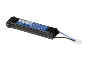 Pirate Arms LiPo 7.4V 560mAh 20C AEP Battery