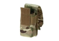 Warrior Single Covered Mag Pouch M4 5.56mm
