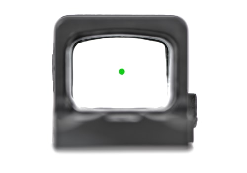 Holosun EPS CARRY 2 MOA Green Dot Sight