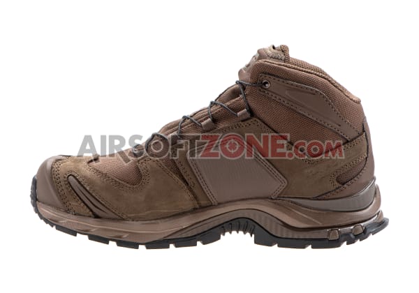 Salomon xa forces shop mid gtx coyote