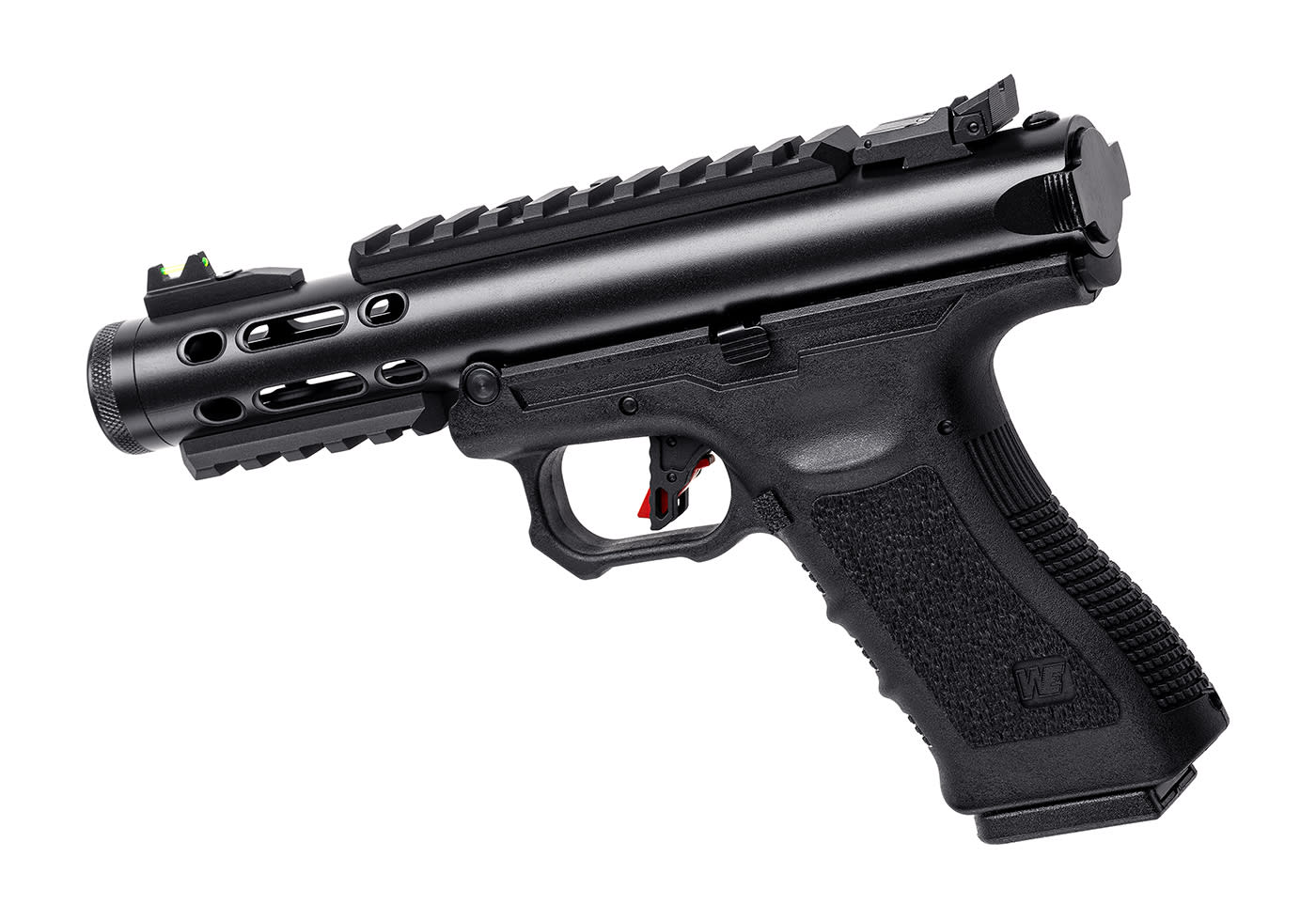 WE Galaxy G Series