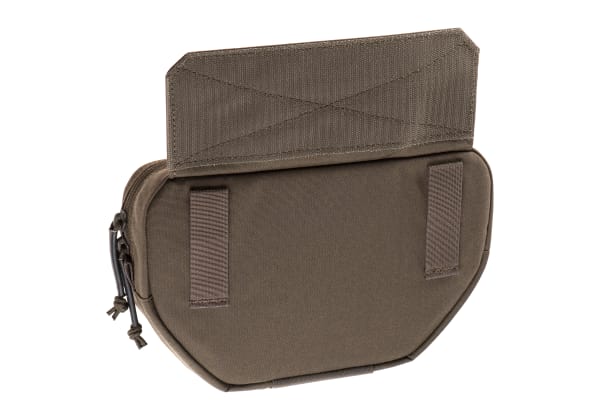 Clawgear Drop Down Velcro Utility Pouch