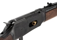 Legends Cowboy Rifle Co2