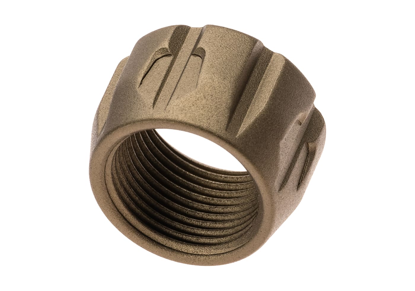 Strike Industries Barrel Cover Thread Protector for Pistol