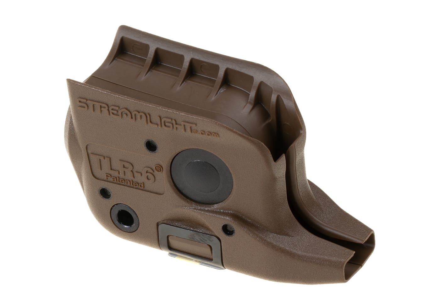 Streamlight TLR-6 for Glock 42/43