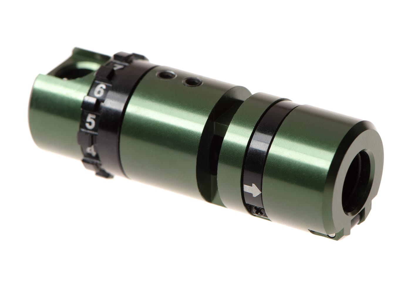 Maxx Model Ultra Precision Hopup Chamber SRE (R/H) for SRS/HTI